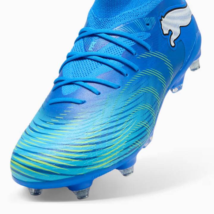 Buty Puma FUTURE 9 MATCH MxSG 109137-03 | VUX.pl