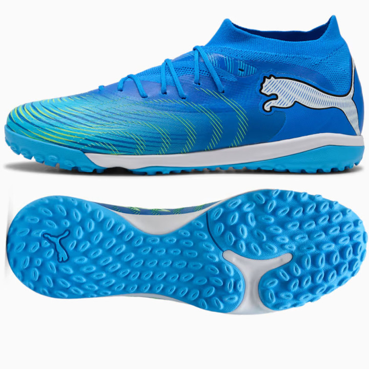 Buty Puma FUTURE 9 MATCH TT 109150-03 | VUX.pl