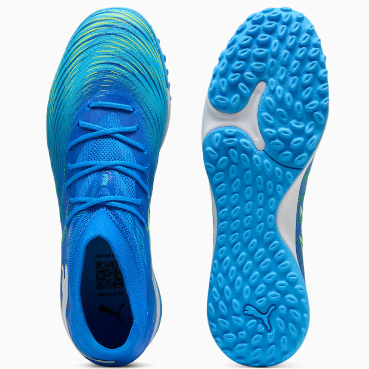 Buty Puma FUTURE 9 MATCH TT 109150-03 | VUX.pl