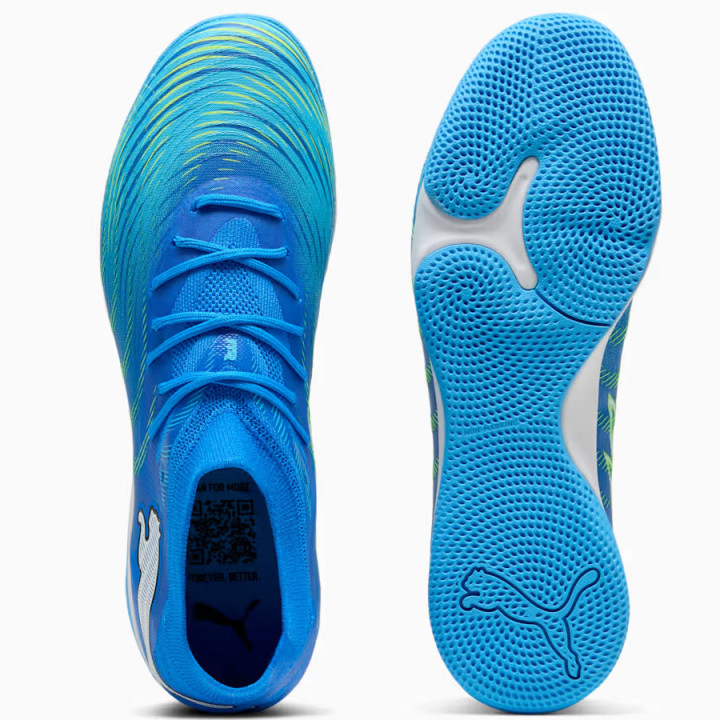Buty Puma Future 9 Match IT 109152-03 | VUX.pl