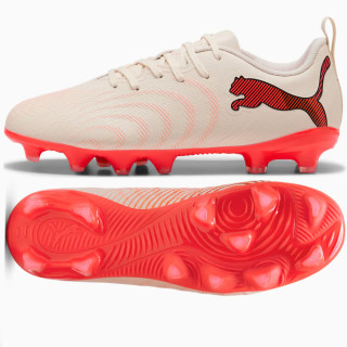 Buty Puma FUTURE 9 Play Jr FG/AG 109194-01 | VUX.pl