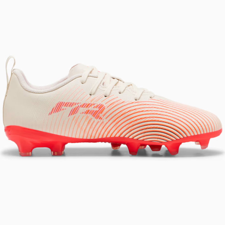 Buty Puma FUTURE 9 Play Jr FG/AG 109194-01 | VUX.pl