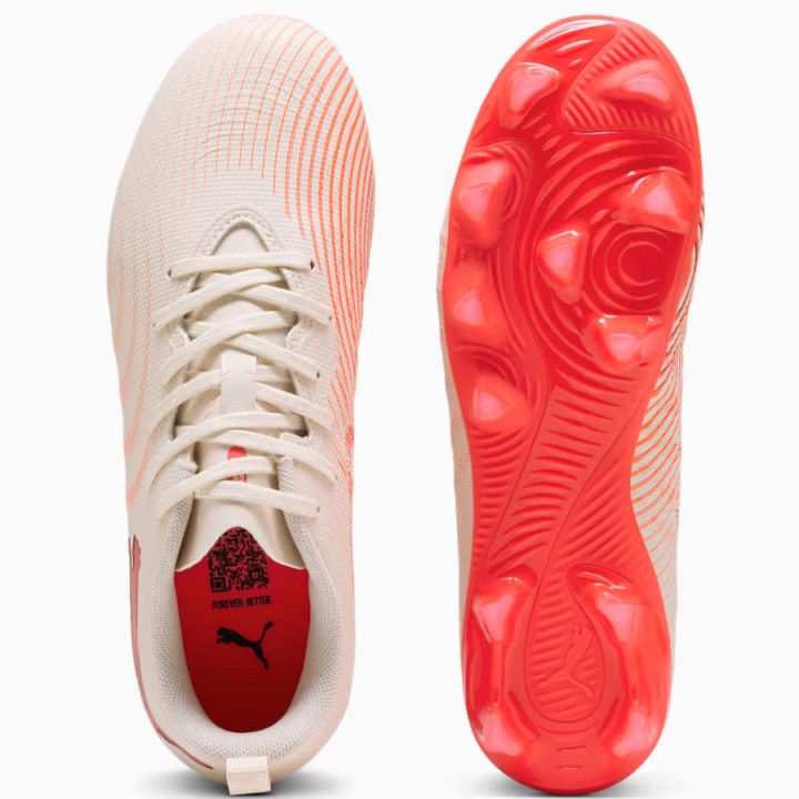 Buty Puma FUTURE 9 Play Jr FG/AG 109194-01 | VUX.pl