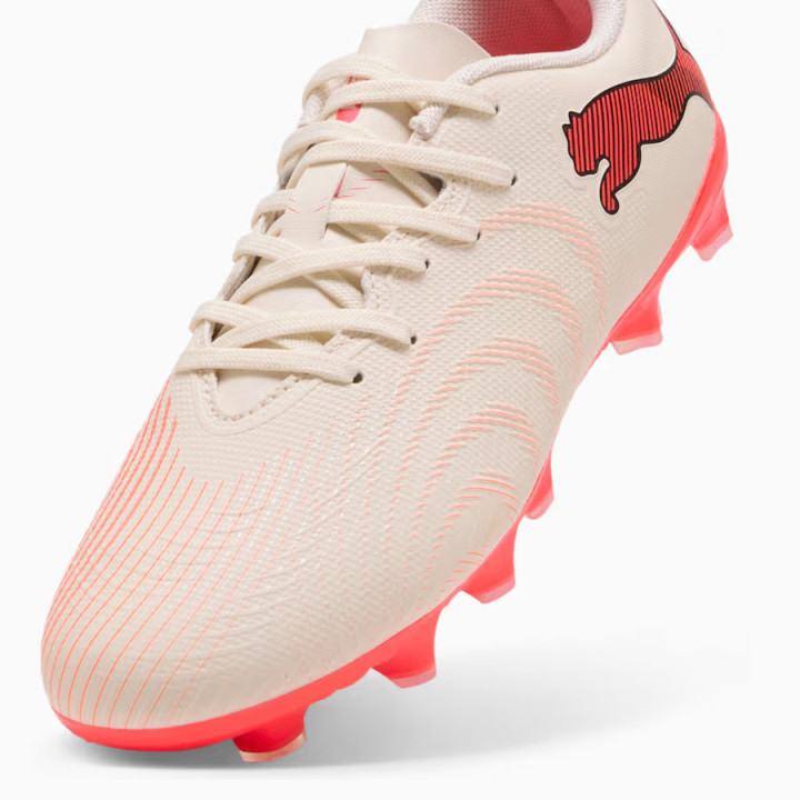 Buty Puma FUTURE 9 Play Jr FG/AG 109194-01 | VUX.pl
