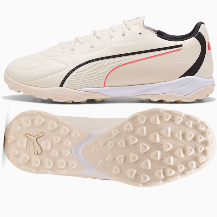 Buty Puma KING 20 MATCH TT 108461-01 | VUX.pl
