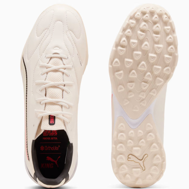 Buty Puma KING 20 MATCH TT 108461-01 | VUX.pl
