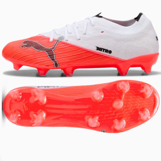 Buty Puma Ultra Nitro 7 Match FG/AG 109141-03 | VUX.pl