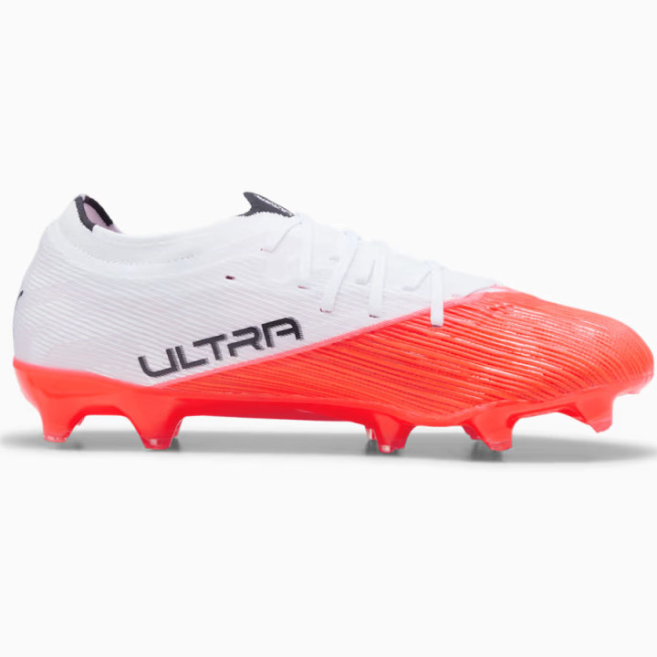 Buty Puma Ultra Nitro 7 Match FG/AG 109141-03 | VUX.pl