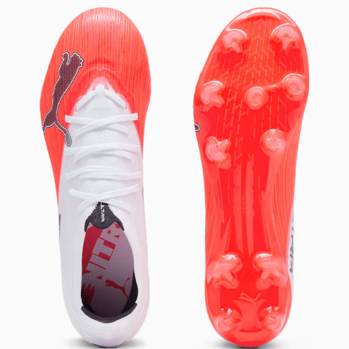Buty Puma Ultra Nitro 7 Match FG/AG 109141-03 | VUX.pl