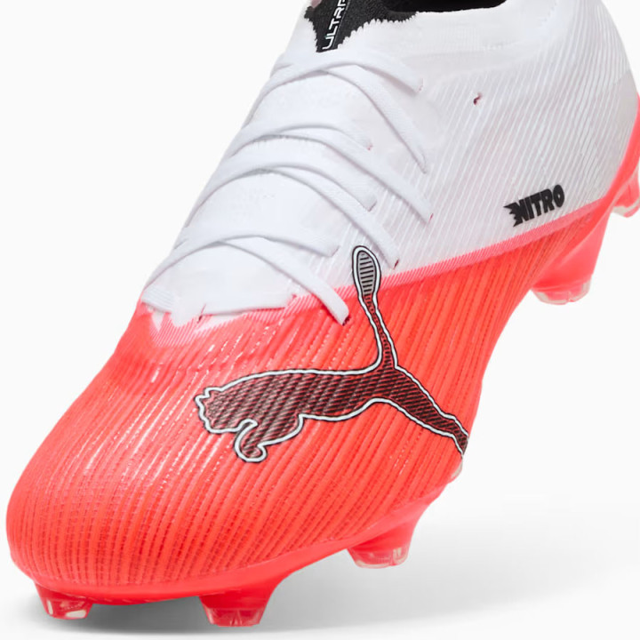Buty Puma Ultra Nitro 7 Match FG/AG 109141-03 | VUX.pl