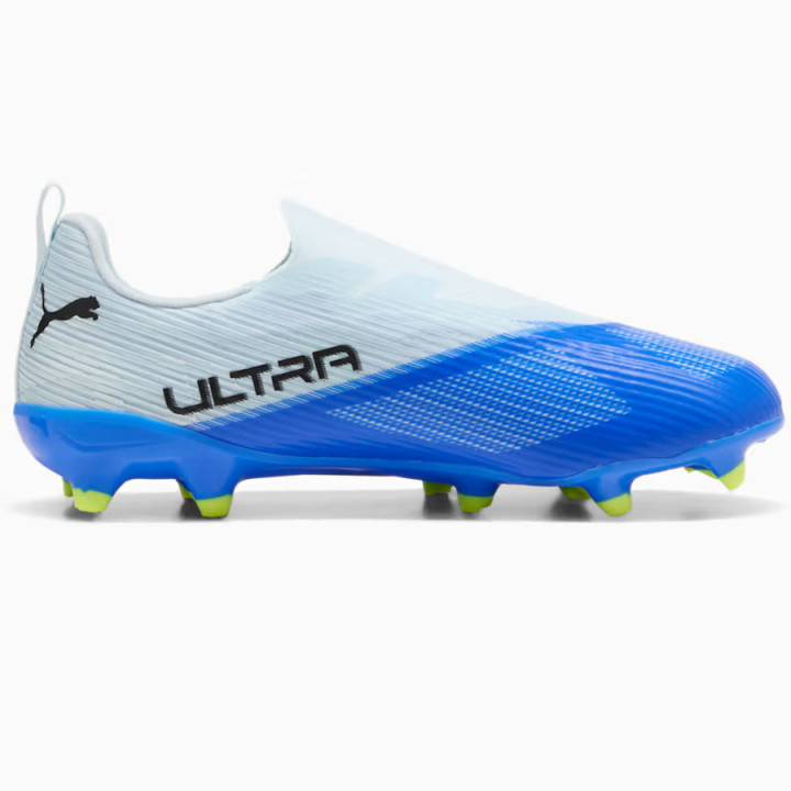 Buty Puma Ultra Nitro 7 Match Jr FG/AG 109163-01 3 | VUX.pl