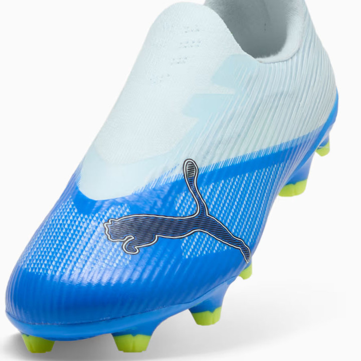 Buty Puma Ultra Nitro 7 Match Jr FG/AG 109163-01 3 | VUX.pl