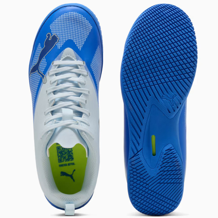 Buty Puma Ultra 7 Play IT Jr 109166-03 | VUX.pl