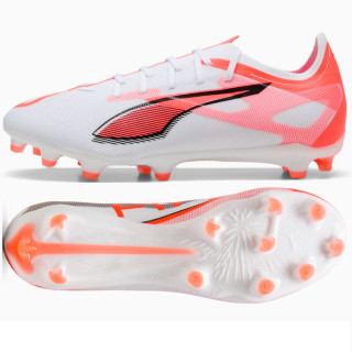 Buty Puma Ultra 5 Match FG/MG 108166-01 | VUX.pl
