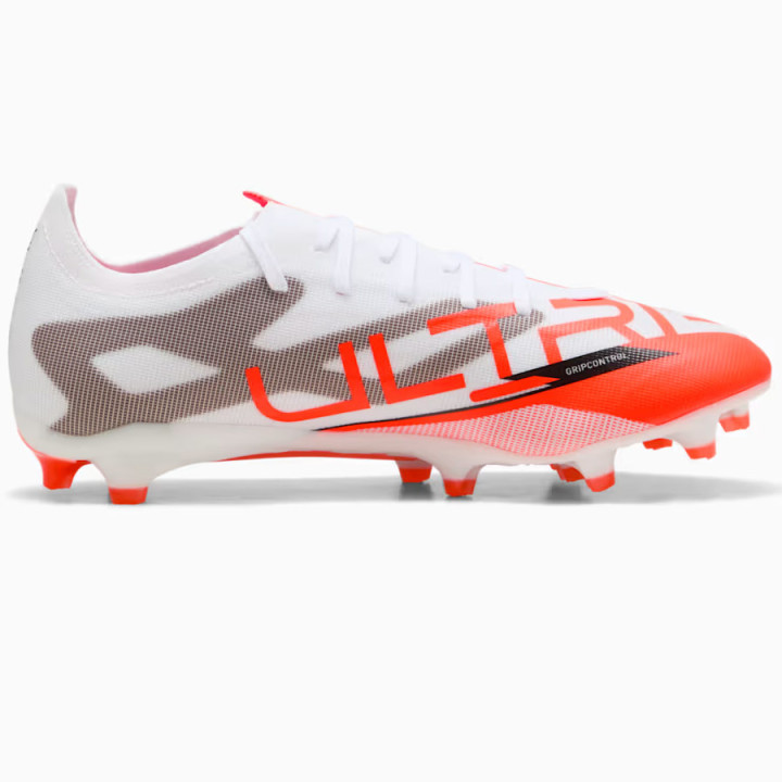 Buty Puma Ultra 5 Match FG/MG 108166-01 | VUX.pl