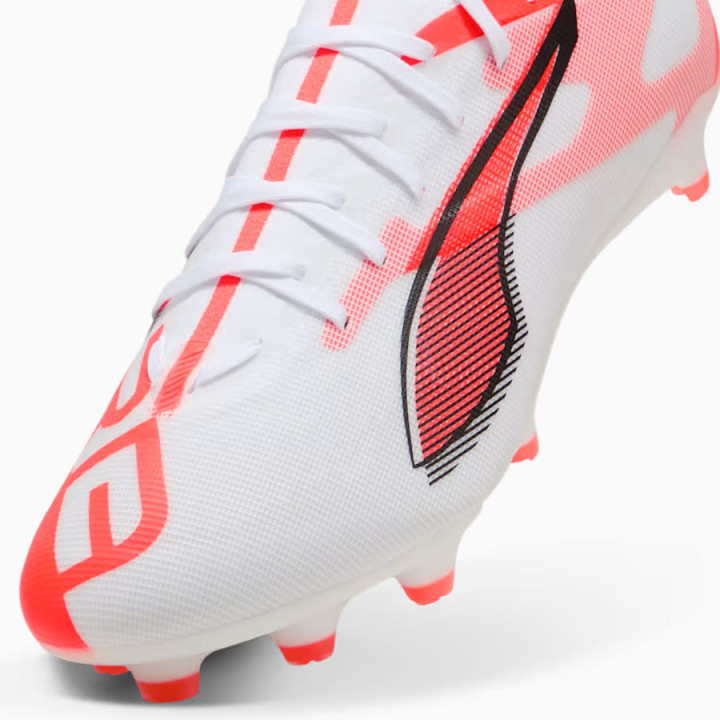 Buty Puma Ultra 5 Match FG/MG 108166-01 | VUX.pl