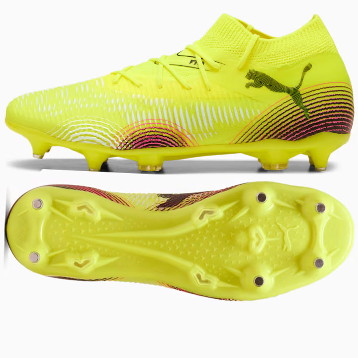 Buty Puma Future 8 Match MxSG 108367-03 | VUX.pl