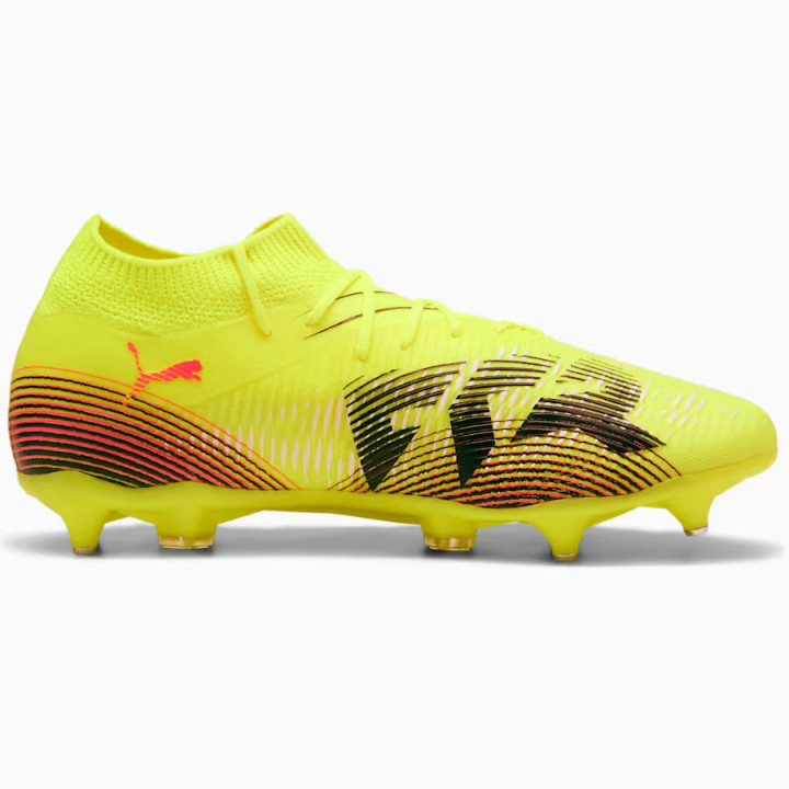 Buty Puma Future 8 Match MxSG 108367-03 | VUX.pl