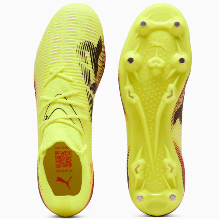 Buty Puma Future 8 Match MxSG 108367-03 | VUX.pl