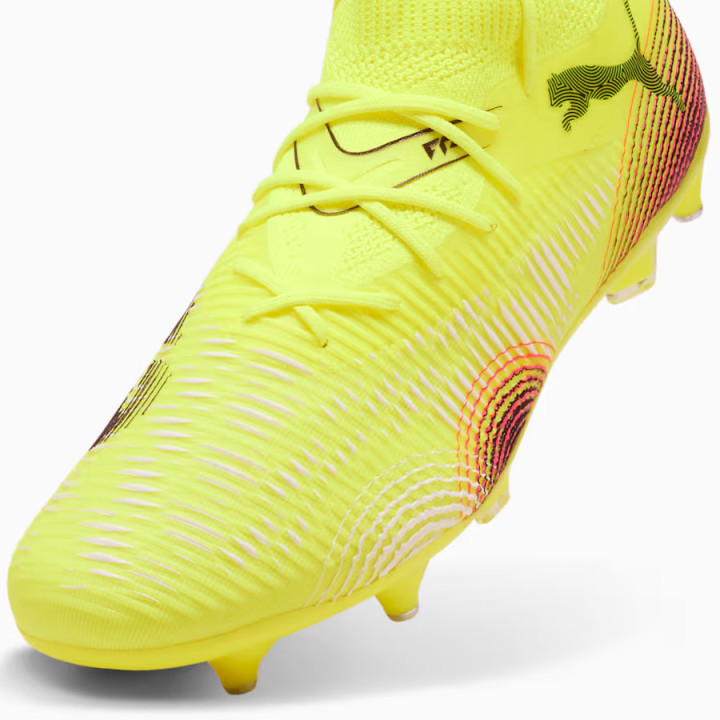 Buty Puma Future 8 Match MxSG 108367-03 | VUX.pl