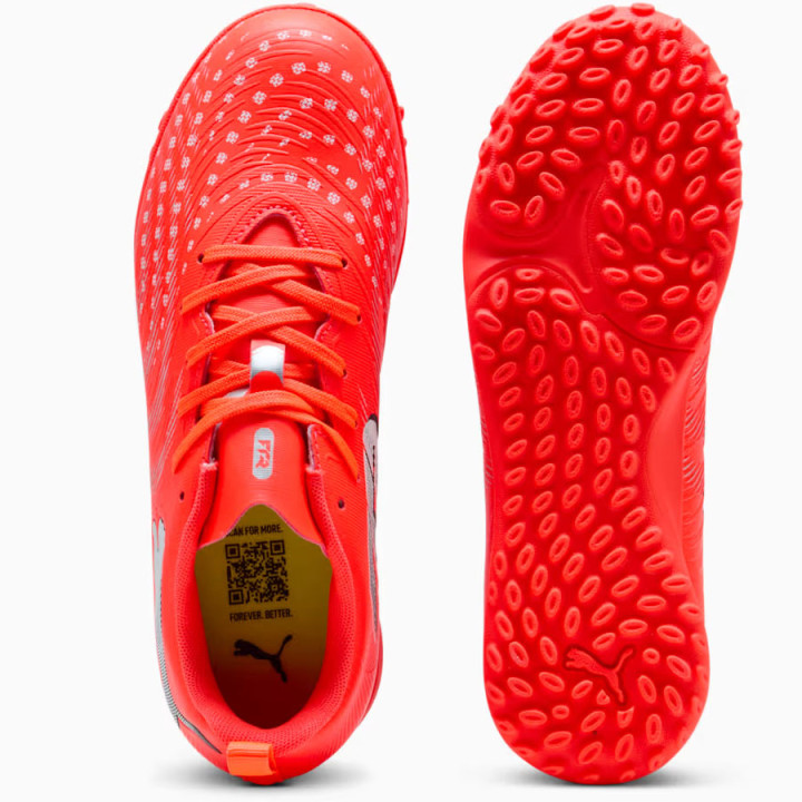 Buty Puma Future 9 PLAY JR TT 108929-01 | VUX.pl