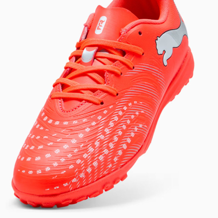 Buty Puma Future 9 PLAY JR TT 108929-01 | VUX.pl