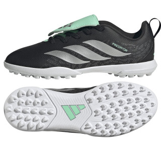 Buty adidas Predator Club FT EL Jr FG/MG IH2088 | VUX.pl