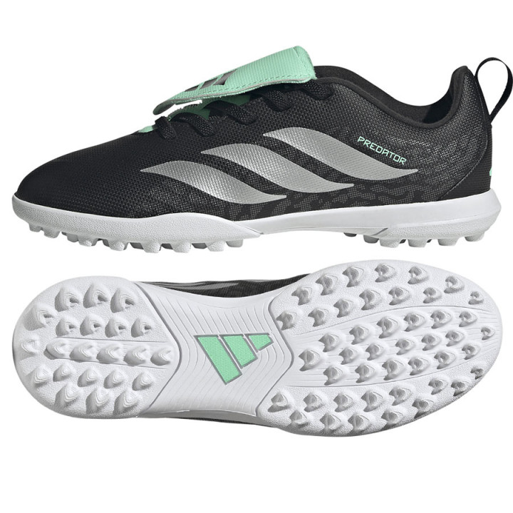 Buty adidas Predator Club FT EL Jr FG/MG IH2088 | VUX.pl