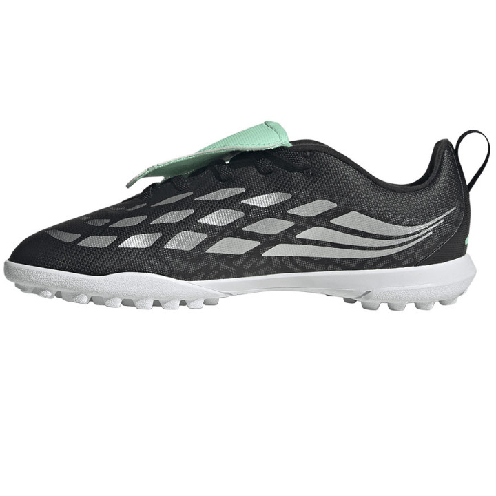 Buty adidas Predator Club FT EL Jr FG/MG IH2088 | VUX.pl
