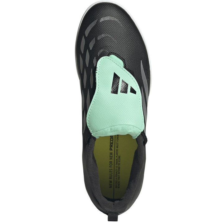 Buty adidas Predator Club FT EL Jr FG/MG IH2088 | VUX.pl