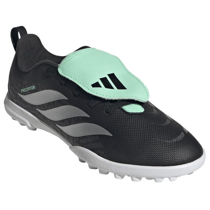 Buty adidas Predator Club FT EL Jr FG/MG IH2088 | VUX.pl