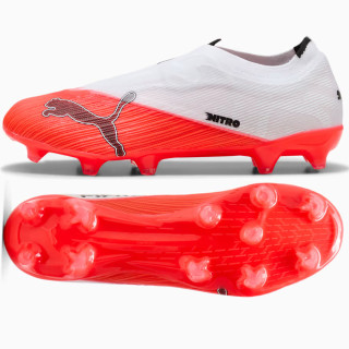Buty Puma Ultra Nitro 7 Match LL FG/AG 109141-01 | VUX.pl