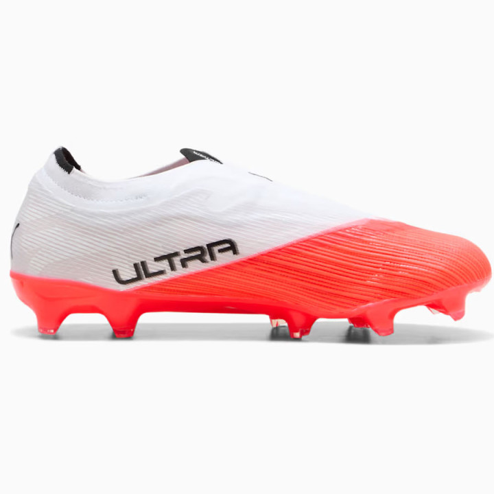 Buty Puma Ultra Nitro 7 Match LL FG/AG 109141-01 | VUX.pl