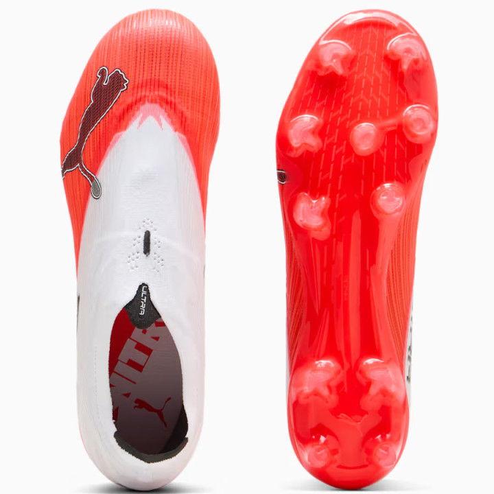 Buty Puma Ultra Nitro 7 Match LL FG/AG 109141-01 | VUX.pl