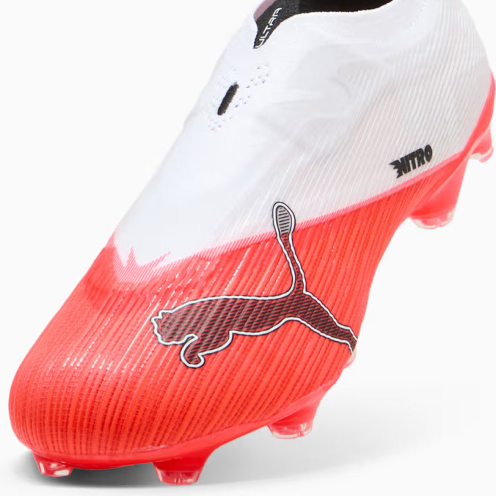 Buty Puma Ultra Nitro 7 Match LL FG/AG 109141-01 | VUX.pl