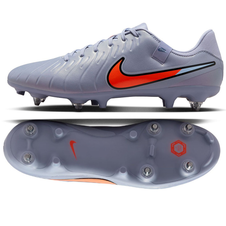 Buty Nike Tiempo Legend 10 Academy SG-Pro AC DV4338-402 | VUX.pl