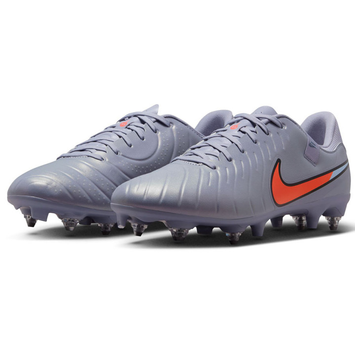 Buty Nike Tiempo Legend 10 Academy SG-Pro AC DV4338-402 | VUX.pl