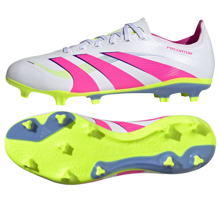 Buty adidas Predator League FG/MG ID1330 | VUX.pl