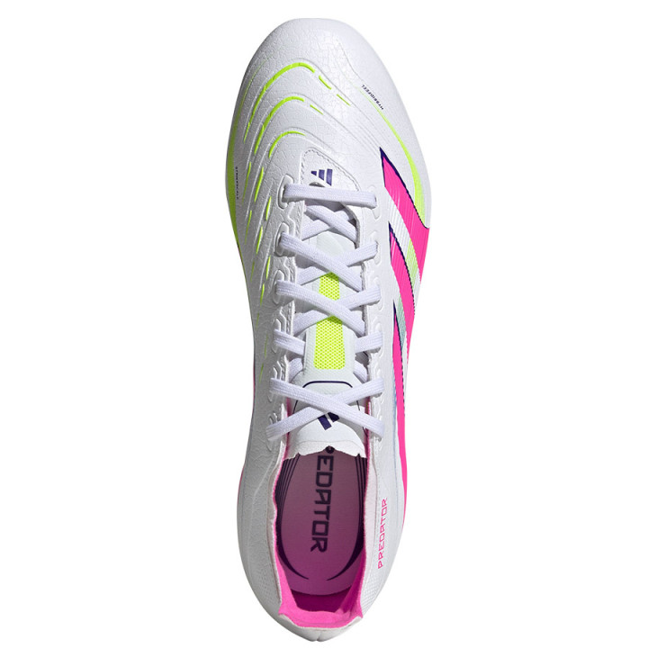 Buty adidas Predator League FG/MG ID1330 | VUX.pl