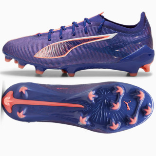 Buty Puma Ultra 5 Ultimate FG 107683-01 | VUX.pl