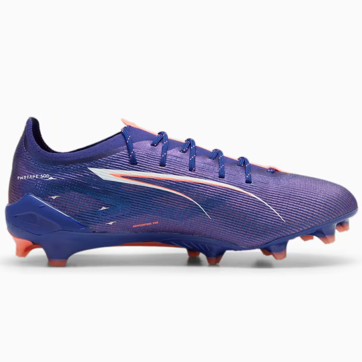 Buty Puma Ultra 5 Ultimate FG 107683-01 | VUX.pl