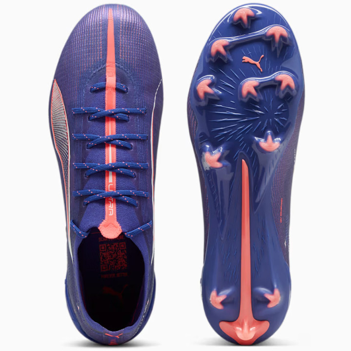 Buty Puma Ultra 5 Ultimate FG 107683-01 | VUX.pl