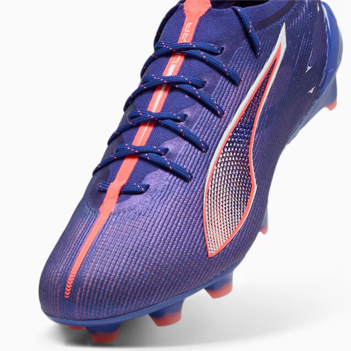 Buty Puma Ultra 5 Ultimate FG 107683-01 | VUX.pl