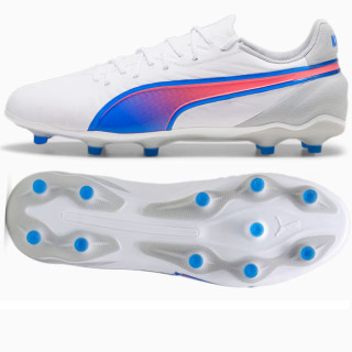 Buty Puma KING Match FG/AG 107863-02 | VUX.pl