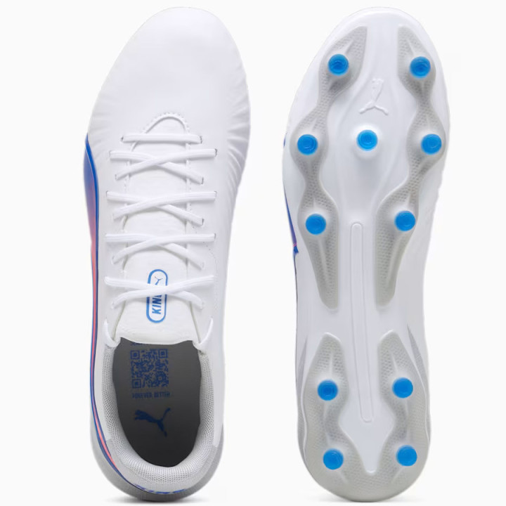 Buty Puma KING Match FG/AG 107863-02 | VUX.pl