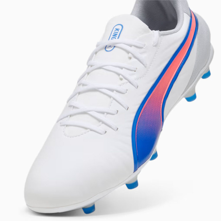 Buty Puma KING Match FG/AG 107863-02 | VUX.pl