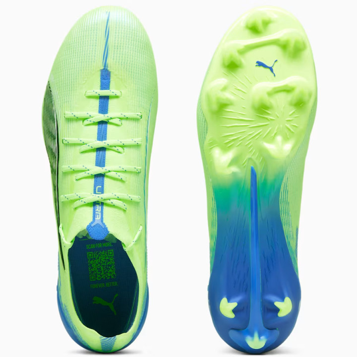 Buty Puma Ultra 5 Ultimate FG 107683-03 | VUX.pl