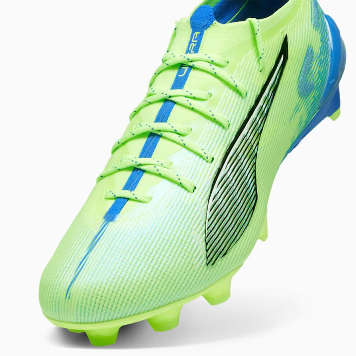 Buty Puma Ultra 5 Ultimate FG 107683-03 | VUX.pl