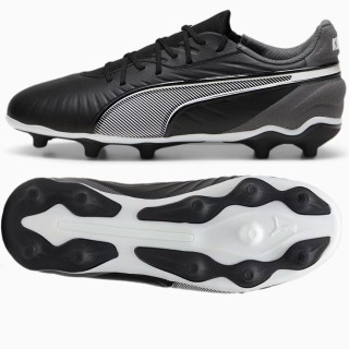 Buty Puma KING Match Jr FG/AG 108048-01 | VUX.pl