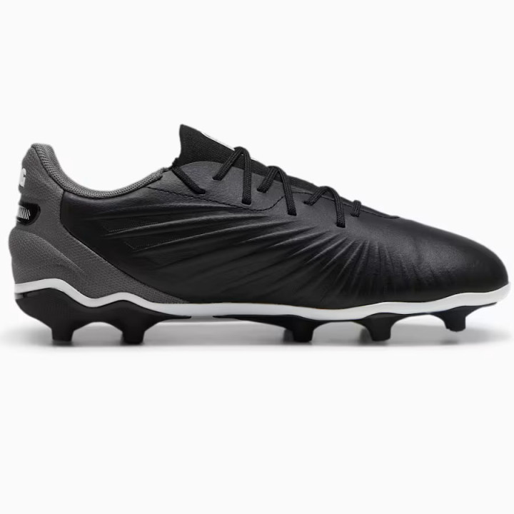 Buty Puma KING Match Jr FG/AG 108048-01 | VUX.pl